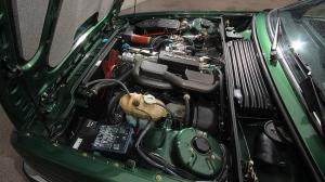 Alpina B7 S Turbo Coupe 1982 года 